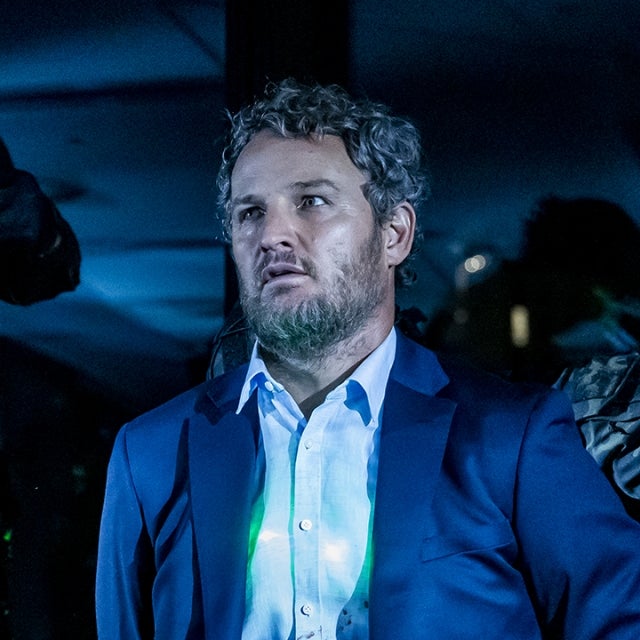 Jason Clarke - Exclusive Interviews, Pictures & More | Entertainment ...